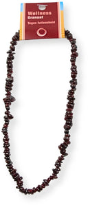 Granaat splitketting + kaart