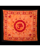 Grand Foulard - 26 - ohm - oranje