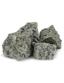 Graniet India 250 gr. ruwe brokjes