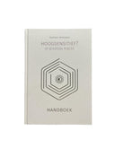Handboek: Hoogsensitief? Je grootste kracht