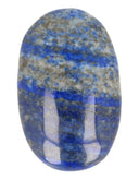 Handsteen Lapis lazuli