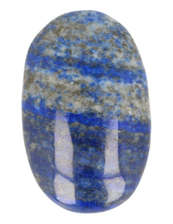 Handsteen Lapis lazuli