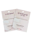 Hartje zomer armband Labradoriet - Love Gems
