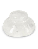 Headache relief crystal Bergkristal