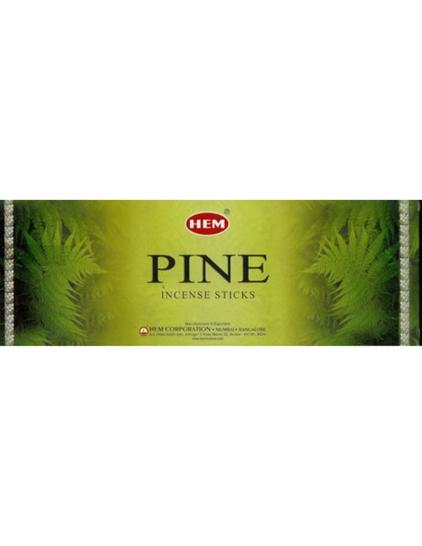 HEM Pine Wierook Stokjes