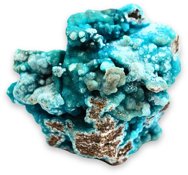 Hemimorfiet ruw AA nr.39