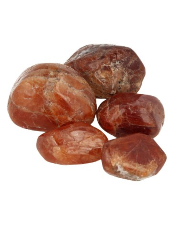 Hessoniet 500 gr. trommelstenen (mt3)