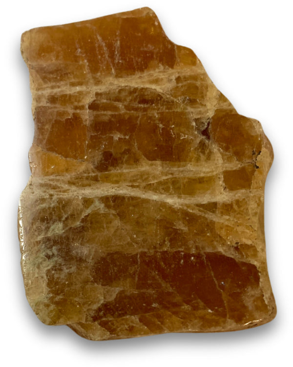 Hessoniet plakje nr.07