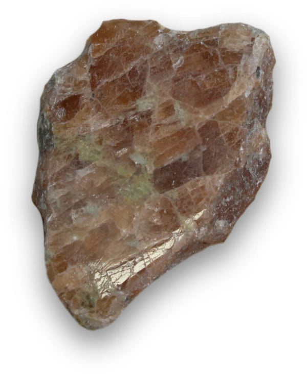 Hessoniet plakje nr.08