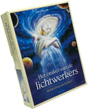 het orakel van de lichtwerkers kaartendeck