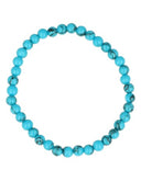 Edelsteen Armband Howliet Kinderarmband
