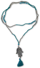 Ibiza Ketting - Fatima hand