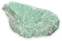 Jade China ruw nr.18