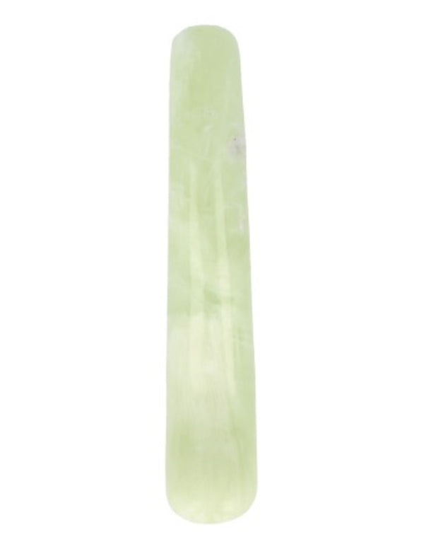 Yoni Stick Jade Massagestick