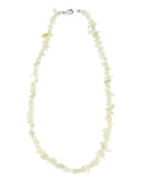 Jade splitketting smal