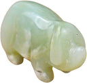 Jade varken edelsteendier