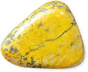 Jaspis Bumblebee sculptuur nr.25