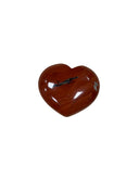 Edelstenen Hart van Jaspis (45 mm)