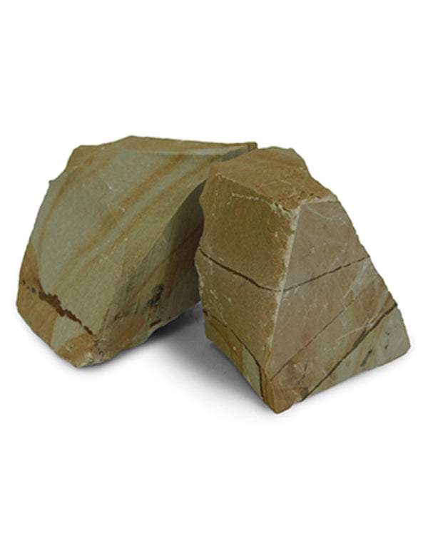 Jaspis geel Pakistan ruw, p/kg