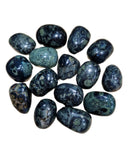 Jaspis Kamballa 250 gr. trommelstenen (mt3)