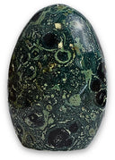 Jaspis kamballa (eldariet) sculptuur nr.17