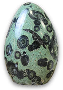 Jaspis kamballa (eldariet) sculptuur nr.20
