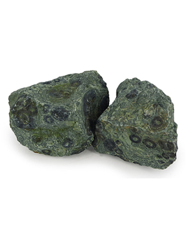 Jaspis kamballa ruw (Eldariet) 1 kg.