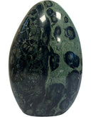 Jaspis kamballa sculptuur nr.06