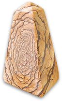 Jaspis Landschap Obelisk
