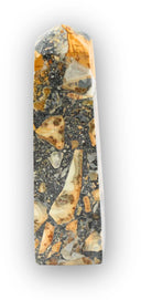 Jaspis Maligano obelisk nr.14