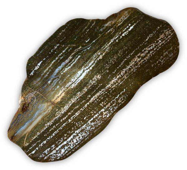 Jaspis oceaan schijf nr.01
