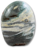Jaspis oceaan sculptuur nr.04