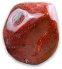 Jaspis rood sculptuur nr.5387
