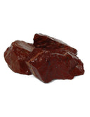 Brokjes Ruwe Edelsteen Jaspis Rood Vindplaats Zuid-Afrika (1 kg)