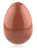 Jaspis yoni ei 43x30 mm