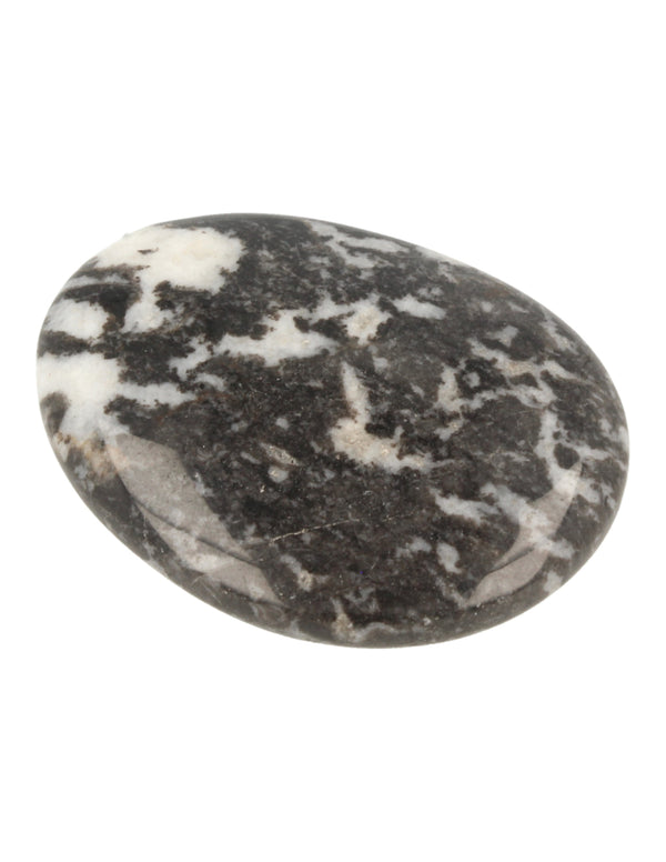 Zaksteen Jaspis Zebra