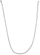Ketting ankerschakel 2 mm 50 cm rvs