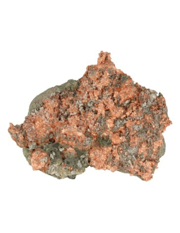 Koper Amerika, nr.723