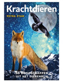 Kaarten - Krachtdieren