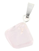 Kunziet hanger klein met zilveren oogje