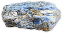 Kyaniet blauw ruw nr.08