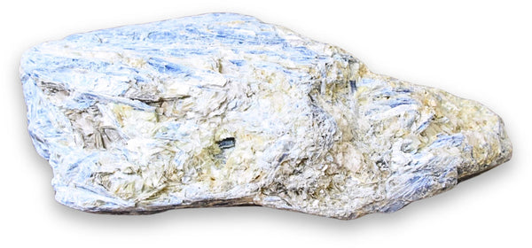 Kyaniet blauw ruw nr.12