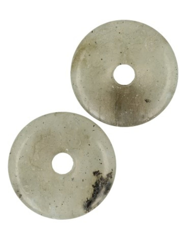 Donut Labradoriet (30 mm)