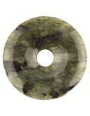 Donut Labradoriet (40 mm)