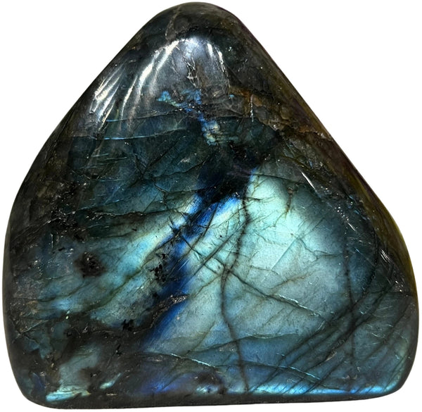 Labradoriet sculptuur 210-280 gram