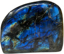 Labradoriet sculptuur 350-450 gram