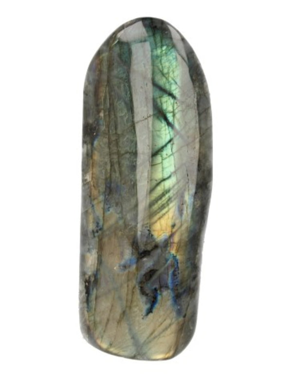 Labradoriet sculptuur nr.24