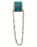 Labradoriet splitketting + kaart