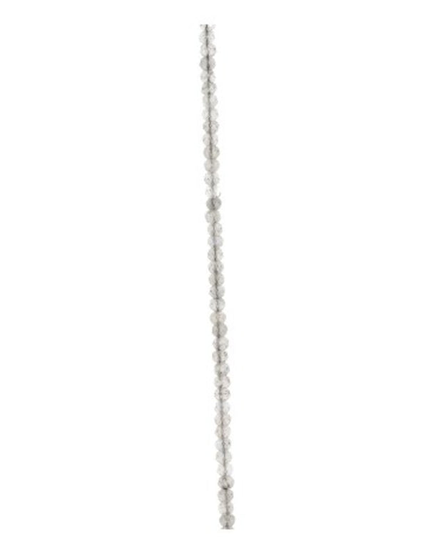 Edelstenen Ketting Labradoriet - Summer Vibes