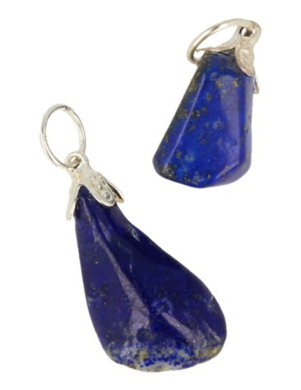 Edelsteen Hanger Lapis Lazuli